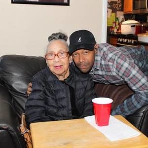 Meet your Posher, Robert